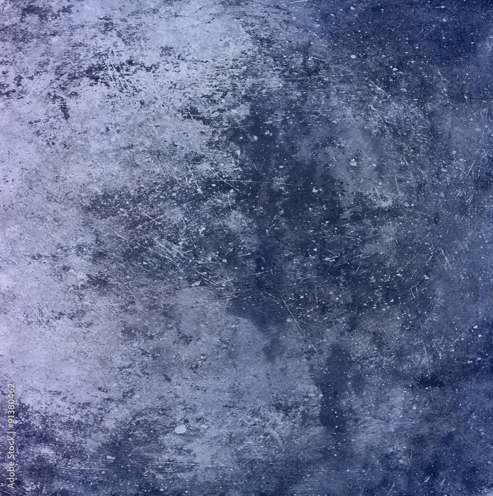 Fototapeta premium blue vintage texture