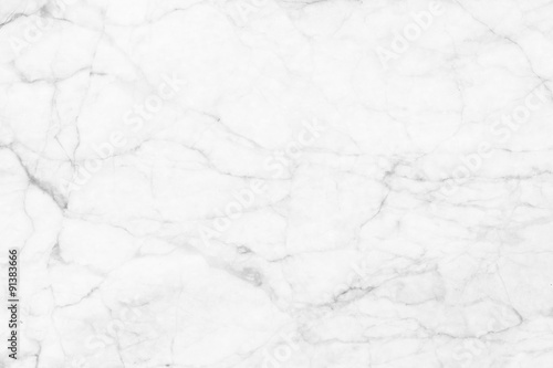 White marble patterned (natural patterns) texture background, abstract marble texture background for design.