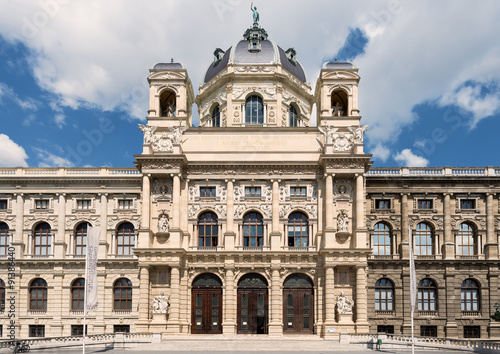 Naturhistorisches Museum Wien