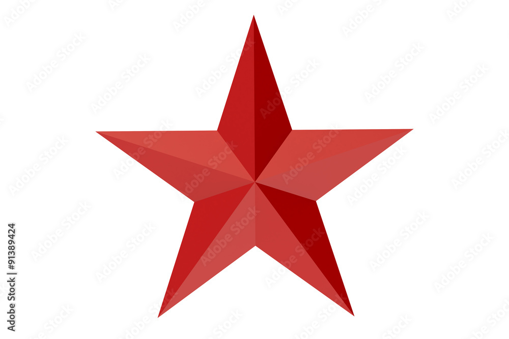 Red Star Red Star
