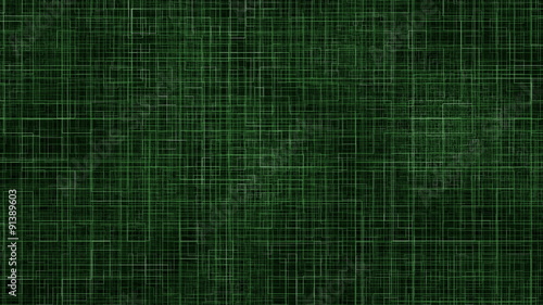 Grid 3015: An abstract complex graticule grid (Loop).