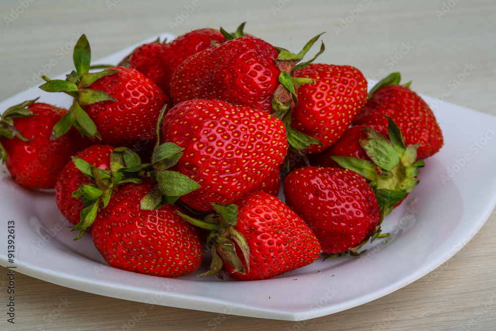Srawberry Srawberry