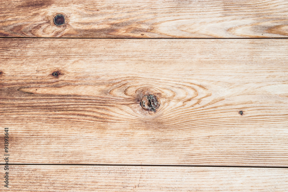 Obraz premium The old wood texture with natural patterns