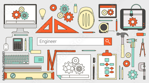 Mechanical engineer