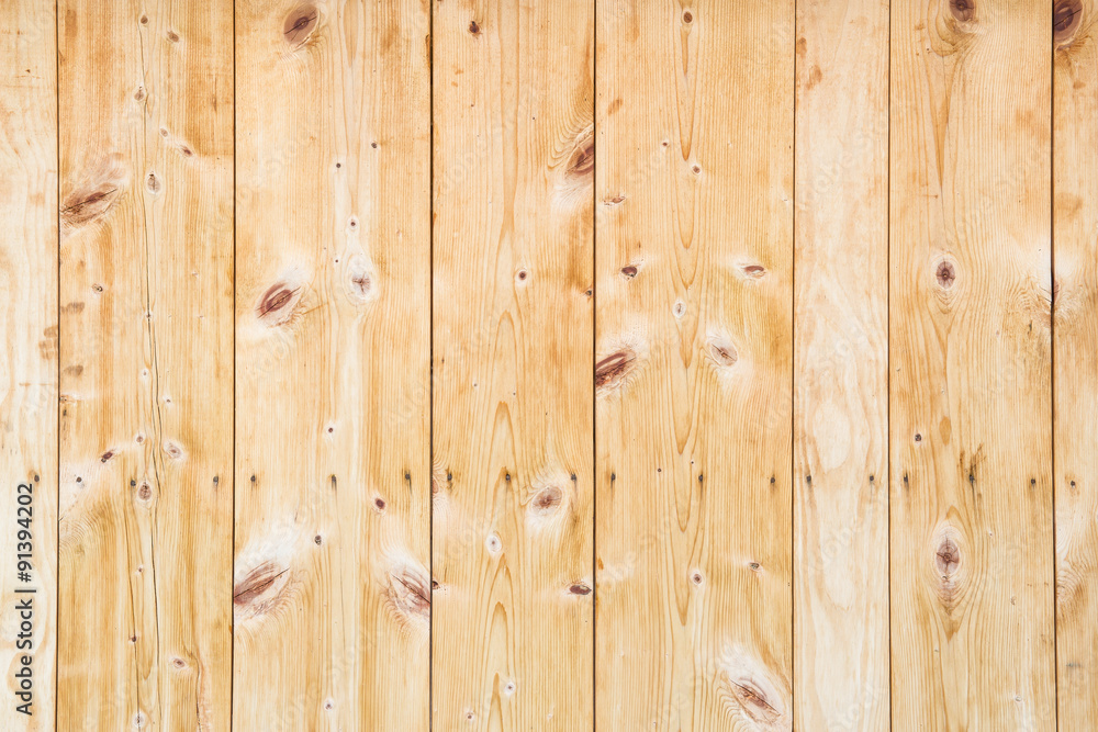 Fototapeta premium The natural wood texture. Background.
