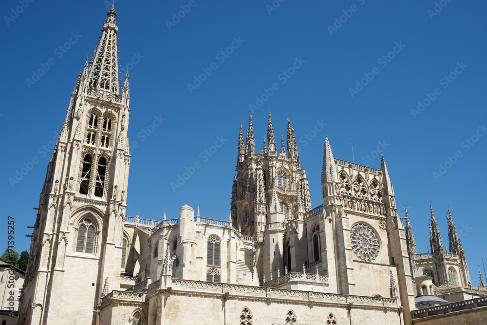 Burgos Cathedral