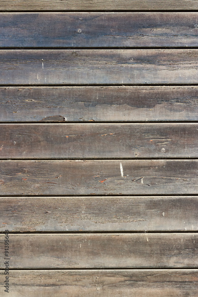 The old wood texture with natural patterns The old wood texture with natural patterns