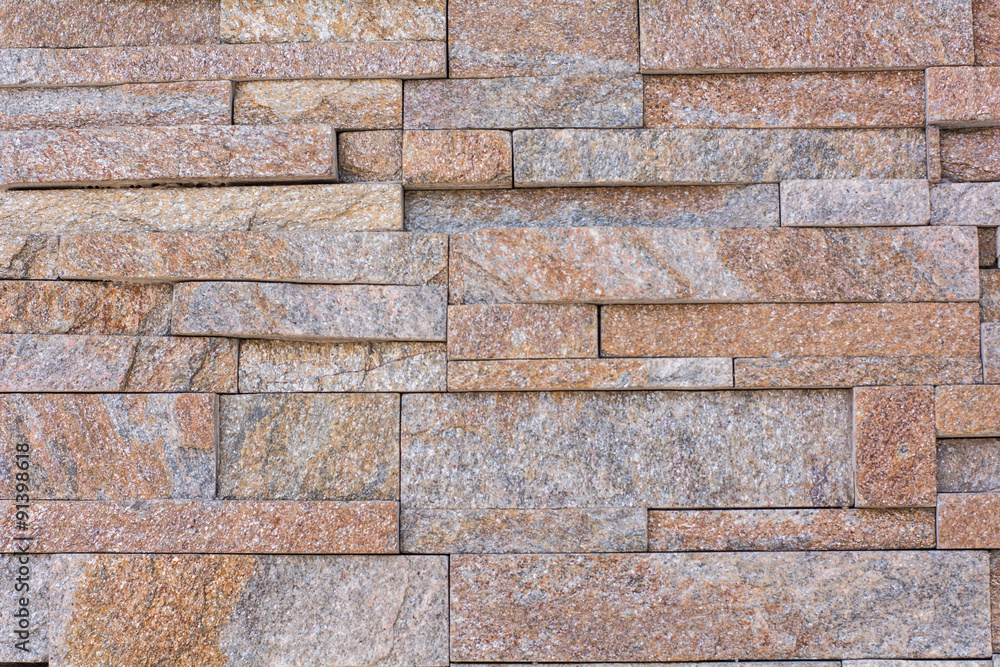 Obraz premium Brick Background