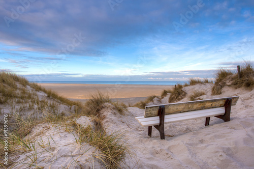 Amrum mit Aussicht 