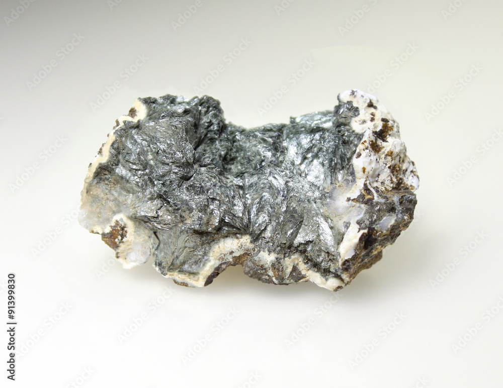 Chlorite mineral