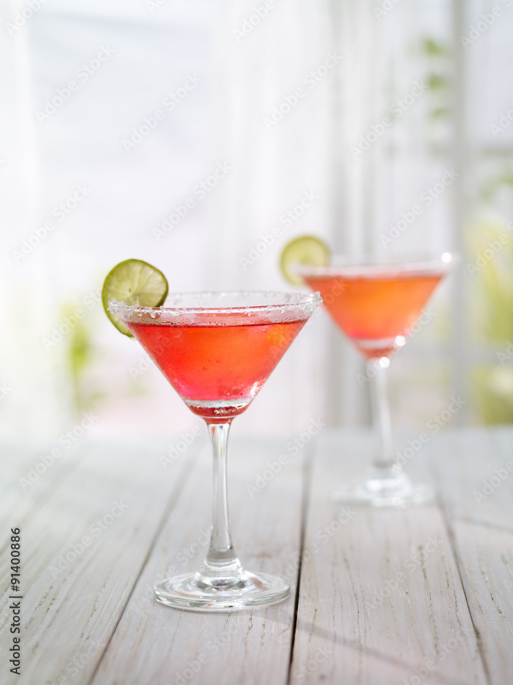 Solf Drink with window background Solf Drink with window background