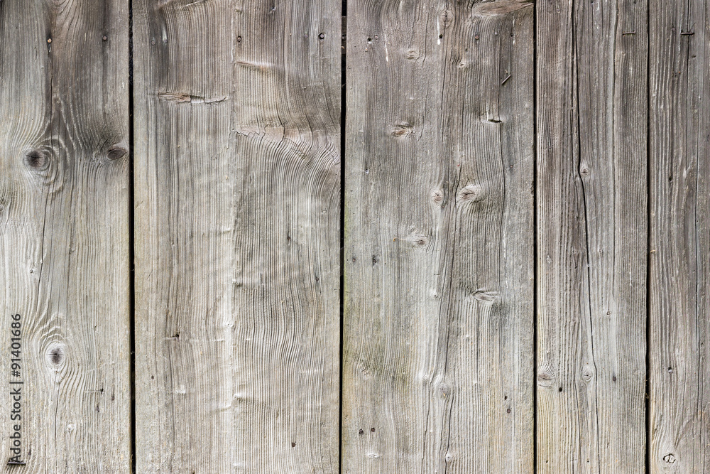 Fototapeta premium The old wood texture with natural patterns