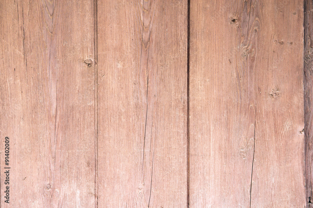 The old wood texture with natural patterns The old wood texture with natural patterns