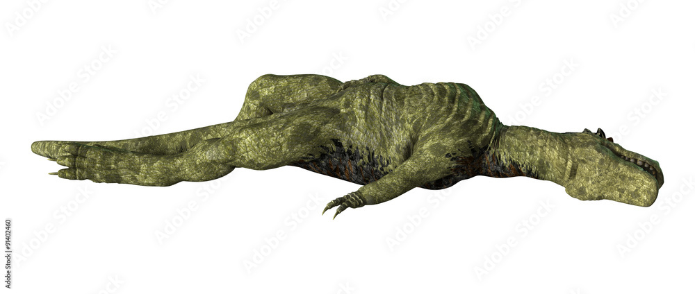 Fototapeta premium Tyrannosaurus Rex