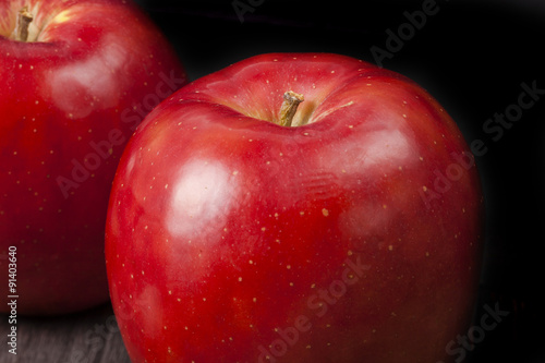 りんご Apples