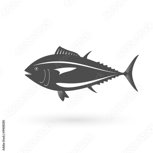 Bluefin tuna