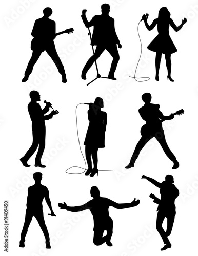 INTERPRETES