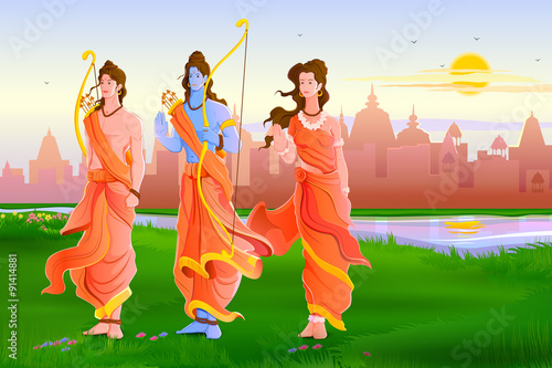 Happy Dussehra