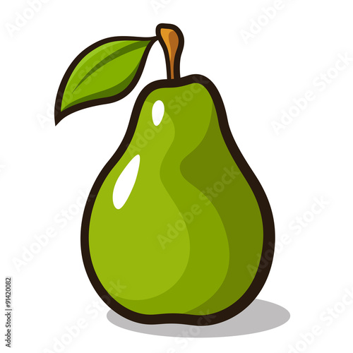 Pear 001