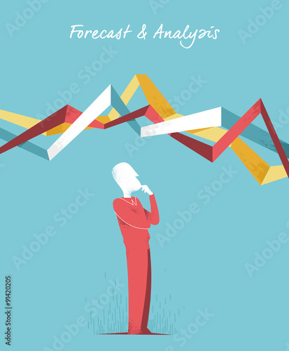 Previsioni e analisi dei dati statistici