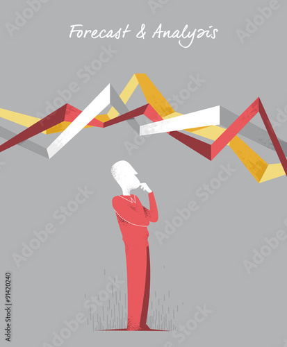 Previsioni e analisi dei dati statistici