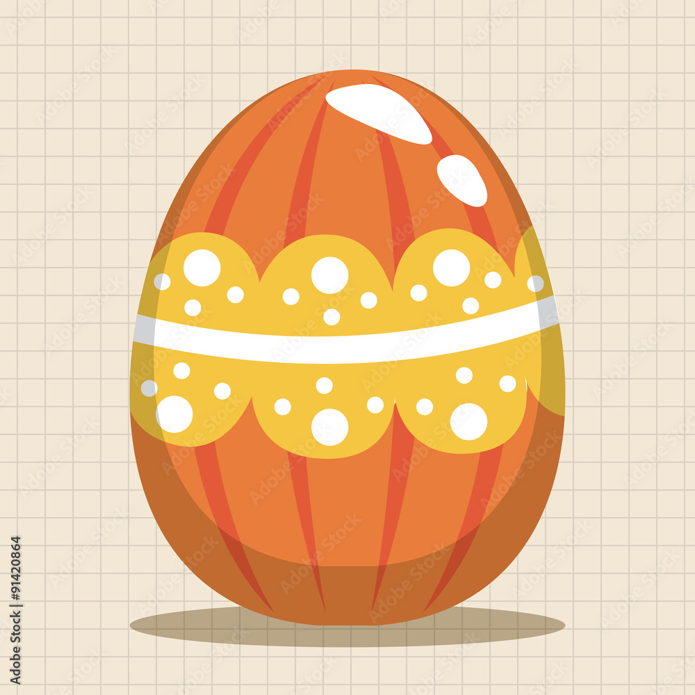 easter egg theme elements background,eps10 easter egg theme elements background,eps10
