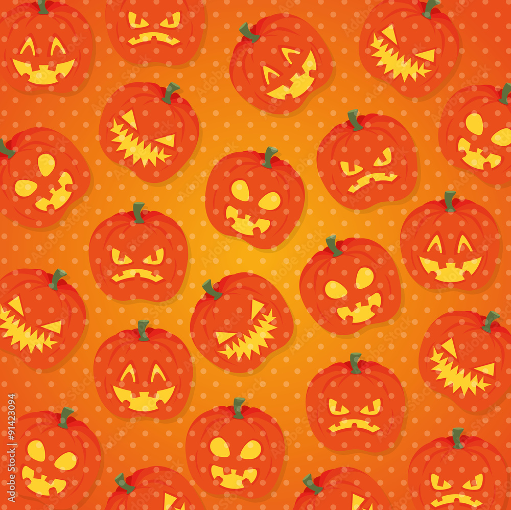Happy halloween party festival card Happy halloween party festival card