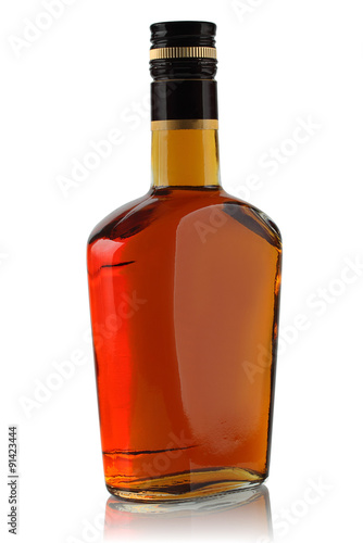  bottle of liquor
