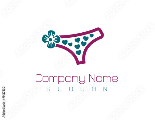 Underwear design