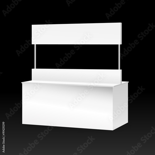 promotion counter