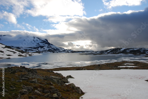 Jotunheimen