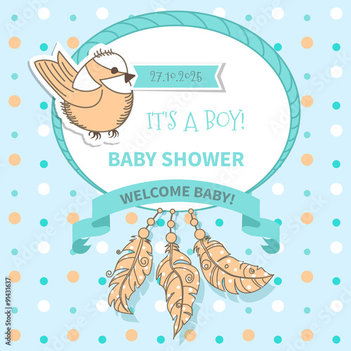 Baby Shower