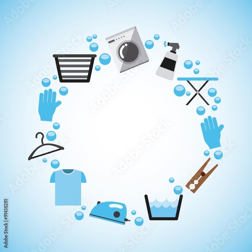 laundry service 