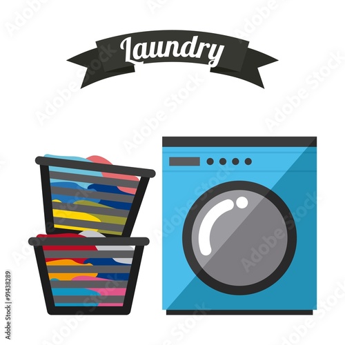 laundry service 