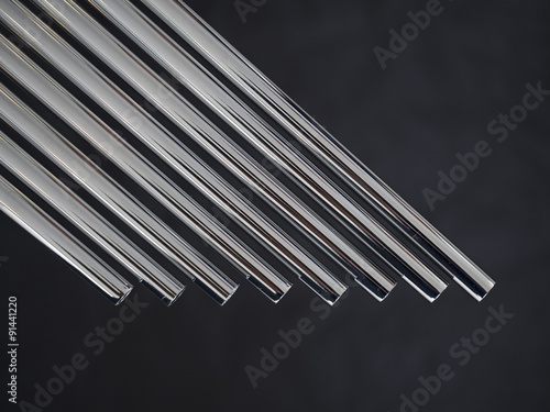 Steel Golf Shaft