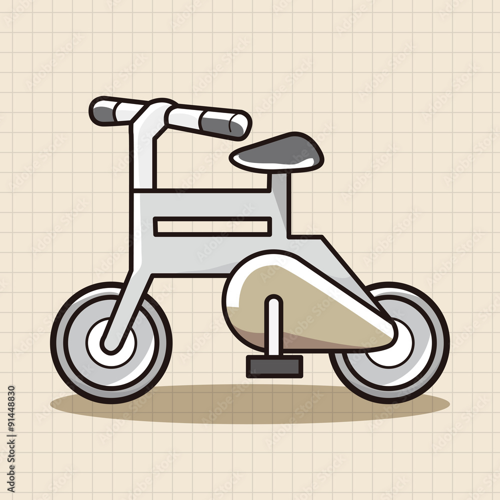 transportation bike theme elements vector,eps transportation bike theme elements vector,eps