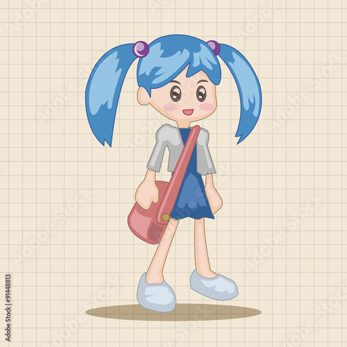 shopper theme elemets vector,eps
