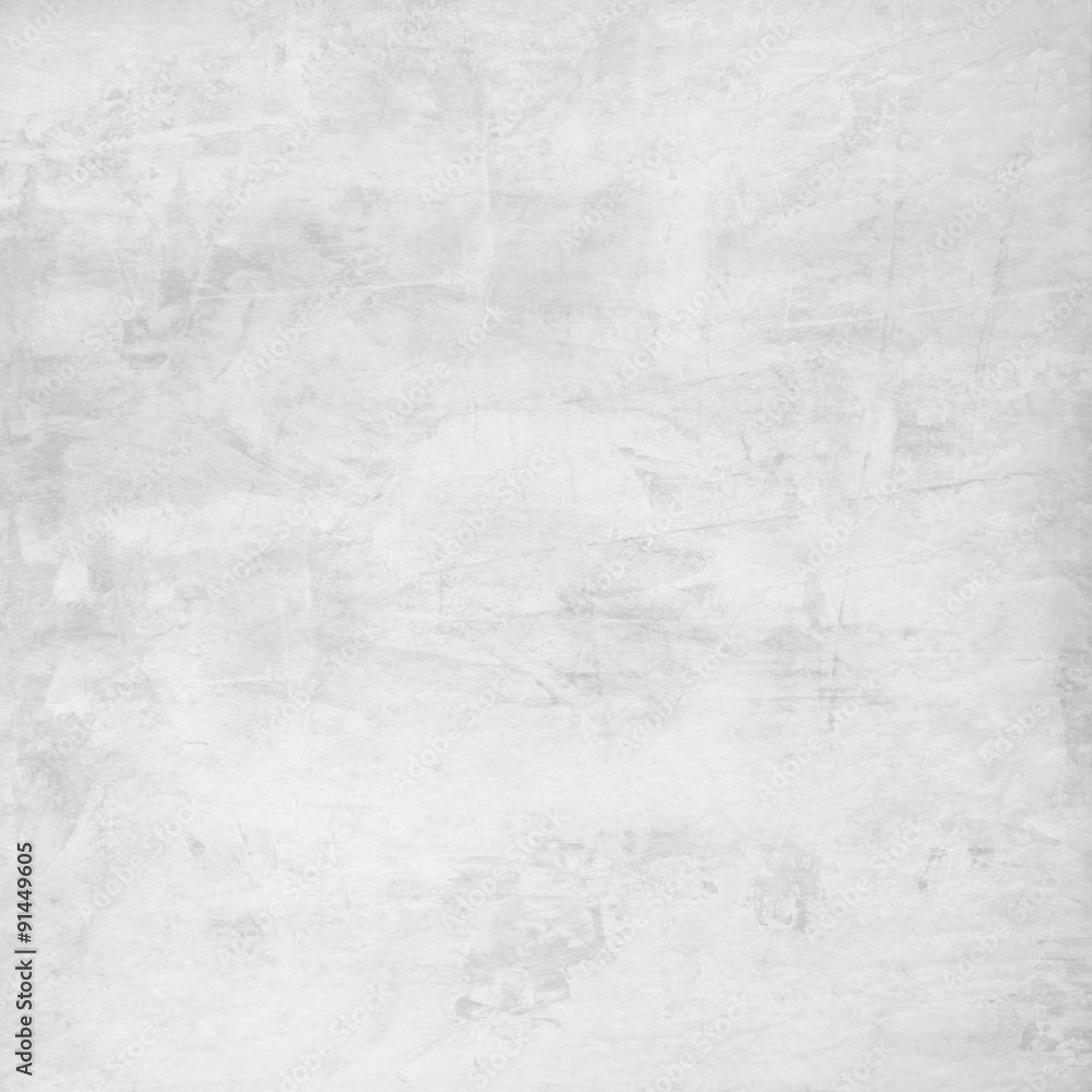 Naklejka premium old white paper texture as abstract grunge background