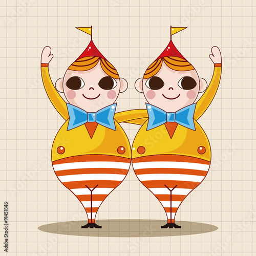 alice in wonderland theme elements