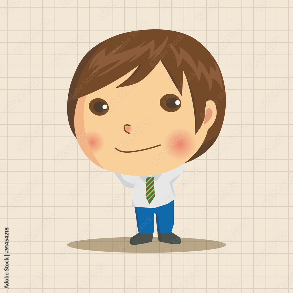 business people character theme elements vector,eps business people character theme elements vector,eps