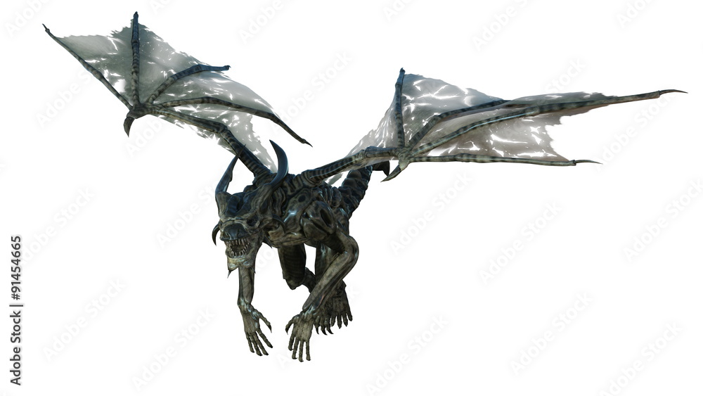 Obraz premium ドラゴン