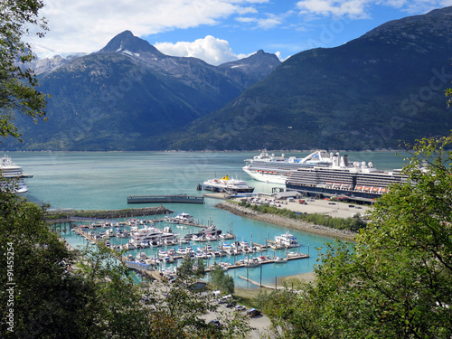 Skagway Alaska