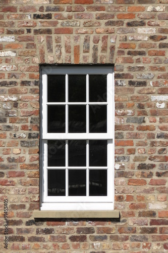 Traditional architecture in Britain