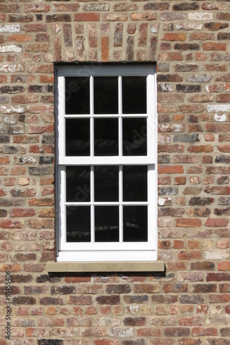 Traditional architecture in Britain