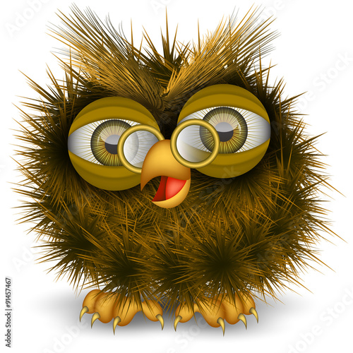 cute owl