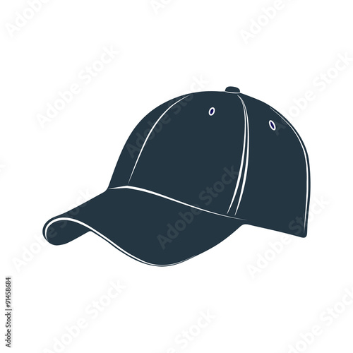 baseball cap visor headgear hat accessory