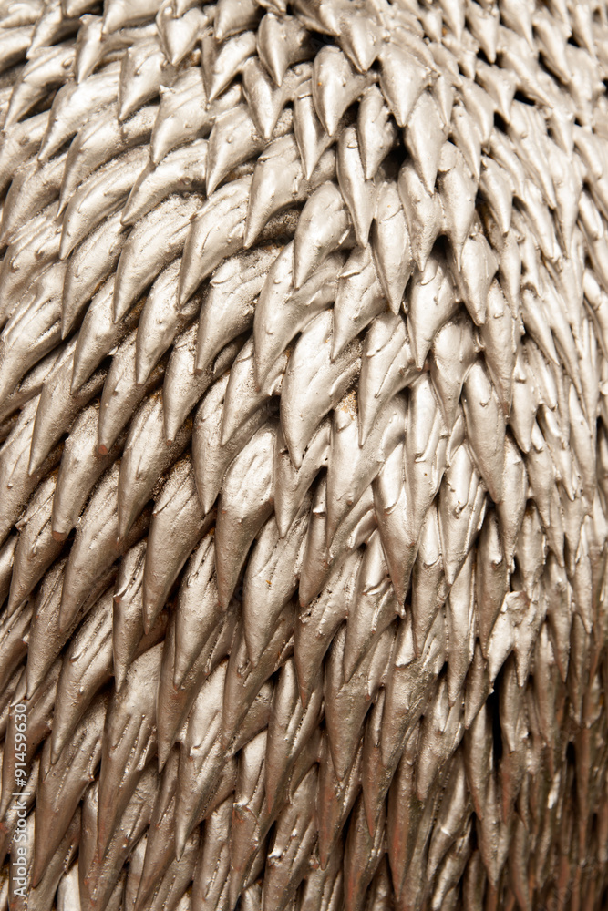 Cement sculpture art texture and background. Cement sculpture art texture and background.
