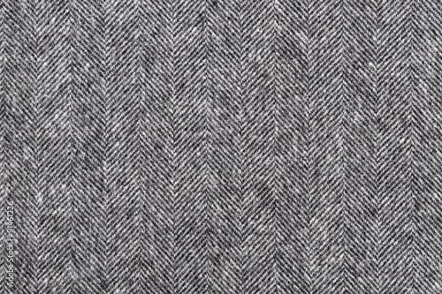 Herringbone tweed background