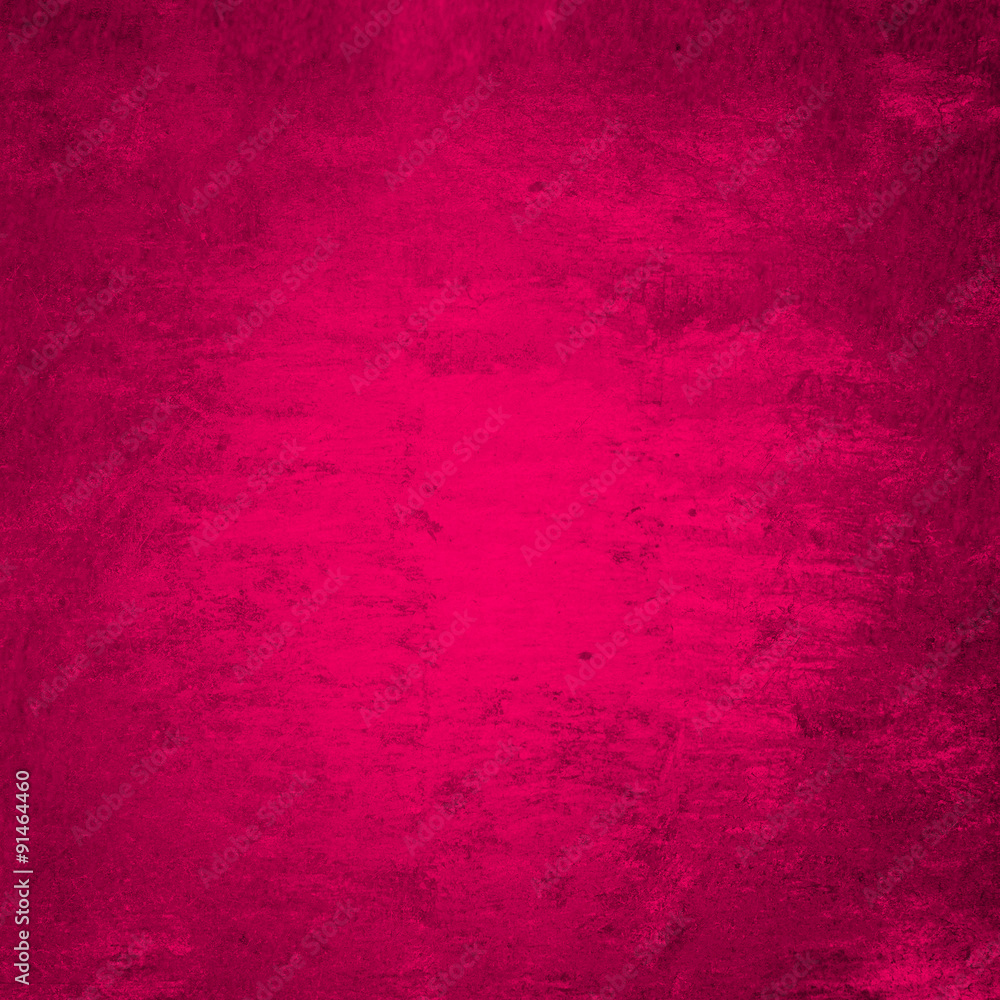 Abstract pink background