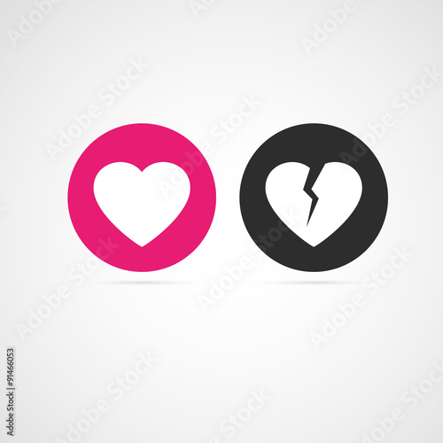 icône coeur
